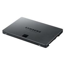 HD Samsung MZ-7TE120BW SSD 120GB 2.5" foto 2