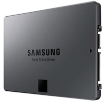 HD Samsung SSD 500GB 2.5" foto principal