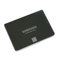 HD Samsung SSD 750 Evo 500GB 2.5" foto principal