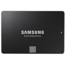 HD Samsung SSD 850 Evo 120GB 2.5" foto principal