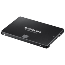 HD Samsung SSD 850 Evo 120GB 2.5" foto 1