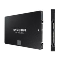 HD Samsung SSD 850 Evo 120GB 2.5" foto 2