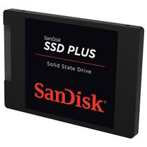HD Sandisk SSD SDSSDA-120G-G26 120GB 2.5" foto 2