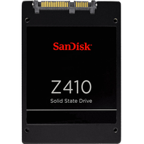 HD Sandisk SSD Z410 240GB 2.5" foto principal