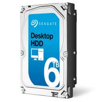 HD Seagate 6TB 3.5" 7200RPM foto principal