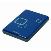 HD Externo Toshiba Canvio 750GB 2.5" USB foto 3