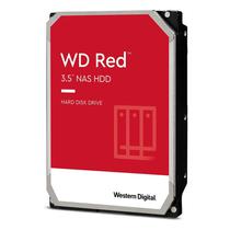 HD Western Digital Red Plus NAS WD60EFZX 6TB 3.5" 5400RPM 256MB foto principal