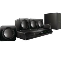 Home Teather Philips HTD-3510 HDMI foto 1