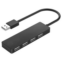 Hub USB Mtek HB-402 - 4 Portas USB foto principal