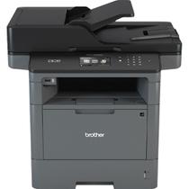 Impressora Brother Laser DCP-L5600DN Multifuncional 220V foto principal