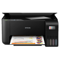 Impressora Epson EcoTank L3210 Multifuncional Bivolt foto principal