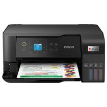 Impressora Epson EcoTank L3560 Multifuncional Wireless Bivolt foto principal