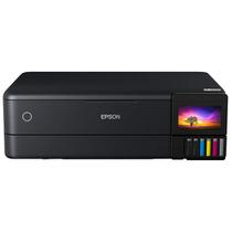 Impressora Epson EcoTank L8180 Fotográfica Wireless 110V foto principal