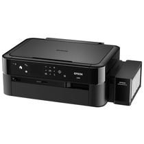 Impressora Epson L850 Multifuncional 220V foto 2