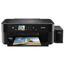 Impressora Epson L850 Multifuncional 220V foto principal
