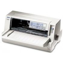 Impressora Epson LQ680 Pro Matricial foto 1