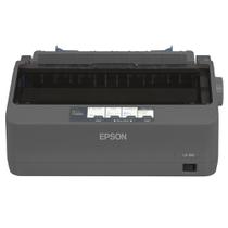 Impressora Epson LX-350 Matricial 110V foto principal