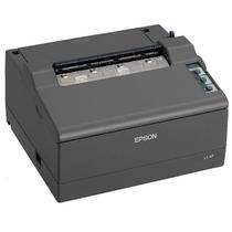 Impressora Epson LX-50 Matricial Bivolt foto principal