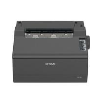 Impressora Epson LX-50 Matricial Bivolt foto 1