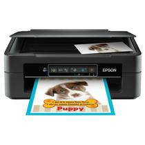 Impressora Epson XP-241 Multifuncional Wireless Bivolt foto 1