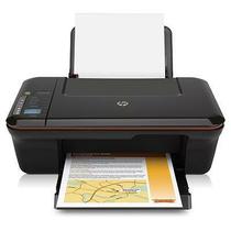 Impressora HP Deskjet 3050 Multifuncional Wireless foto principal