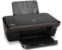 Impressora HP Deskjet 3050 Multifuncional Wireless foto 1