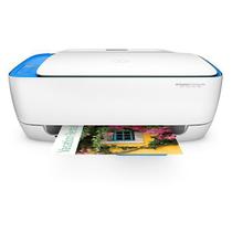 Impressora HP 3635 Multifuncional Wireless Bivolt foto 1