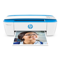 Impressora HP Deskjet Ink Advantage 3775 Multifuncional Wireless Bivolt foto principal