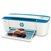 Impressora HP Deskjet Ink Advantage 3775 Multifuncional Wireless Bivolt foto 3