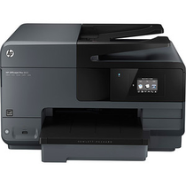 Impressora HP 8610 Multifuncional Bivolt foto principal