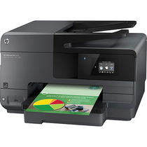 Impressora HP 8610 Multifuncional Bivolt foto 1
