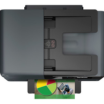 Impressora HP 8610 Multifuncional Bivolt foto 2