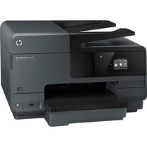 Impressora HP 8610 Multifuncional Bivolt foto 4