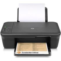 Impressora HP Deskjet 1051 Multifuncional foto principal