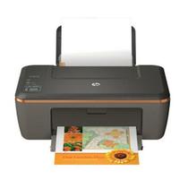 Impressora HP Deskjet 2510 Multifuncional foto principal