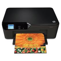 Impressora HP Deskjet 3520 Multifuncional foto 2
