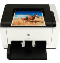 Impressora HP Laserjet CP1025NW Wireless foto 2