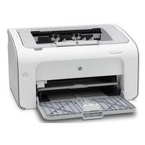 Impressora HP Laserjet P1102W 110V foto 2