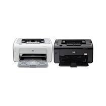 Impressora HP Laserjet P1102W 110V foto 1