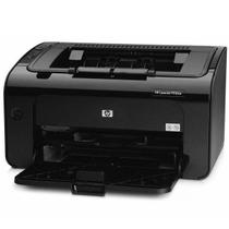 Impressora HP Laserjet P1102W 220V foto 2