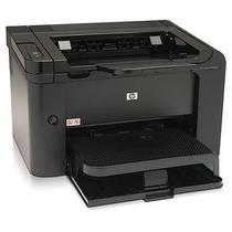 Impressora HP Laserjet P1606DN foto 2