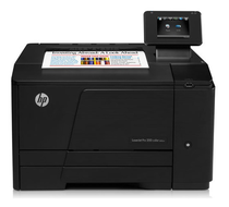 Impressora HP Laserjet Pro 200 M251NW Multifuncional Wireless foto principal