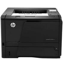 Impressora HP Laserjet Pro 400 M401N Laser foto principal