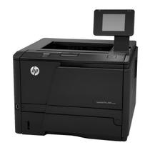 Impressora HP Laserjet Pro 400 M401N Laser foto 2