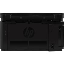 Impressora HP Laserjet Pro M125A Multifuncional 220V foto 1