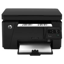 Impressora HP Laserjet Pro M125A Multifuncional 220V foto principal