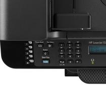 Impressora HP Laserjet Pro M1536DNF Multifuncional foto 2