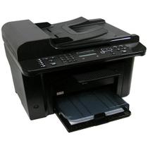 Impressora HP Laserjet Pro M1536DNF Multifuncional foto principal