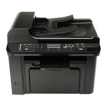 Impressora HP Laserjet Pro M1536DNF Multifuncional foto 1