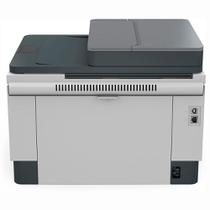 Impressora HP LaserJet Tank MFP 2602SDW Multifuncional Wireless 220V foto 2
